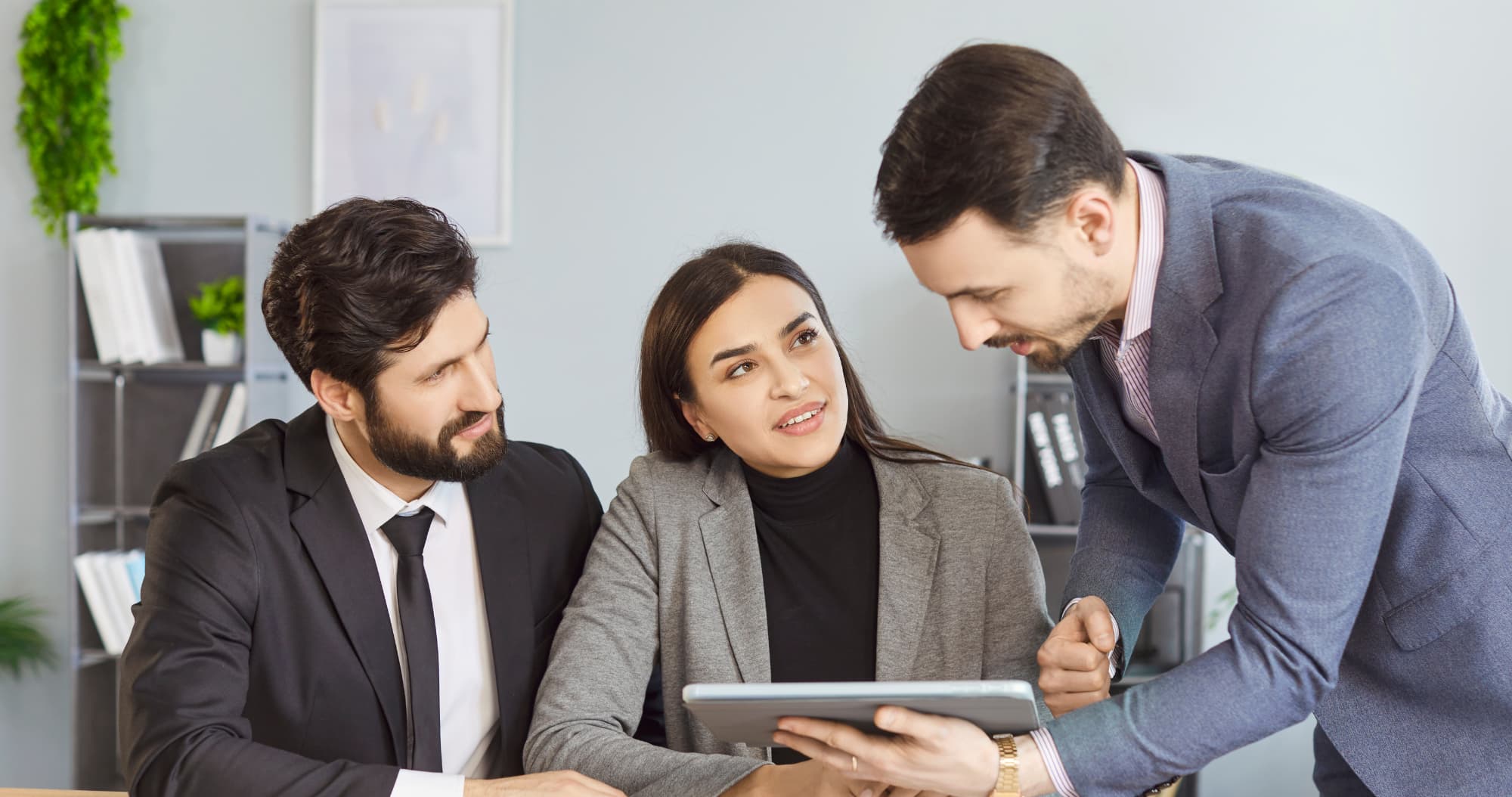 Arquitectura Colaborativa en Burgos: Cómo Trabajan Arquitecto y Cliente para un Proyecto Exitoso