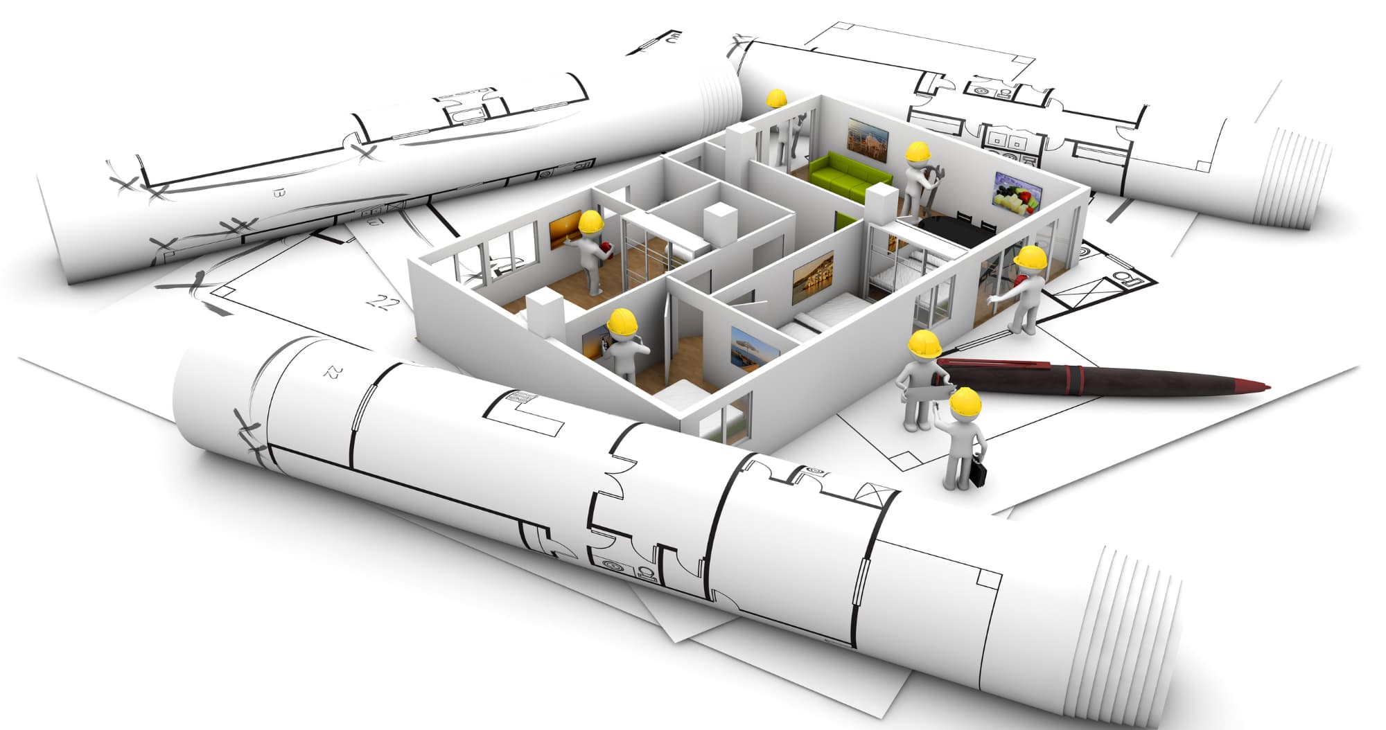 Planificación de Reformas en Burgos: Guía Experta Paso a Paso