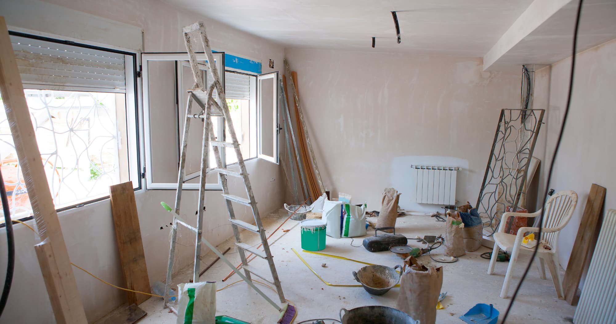 Subvenciones y Ayudas para Reformas en Burgos: Lo que Necesitas Saber en 2025