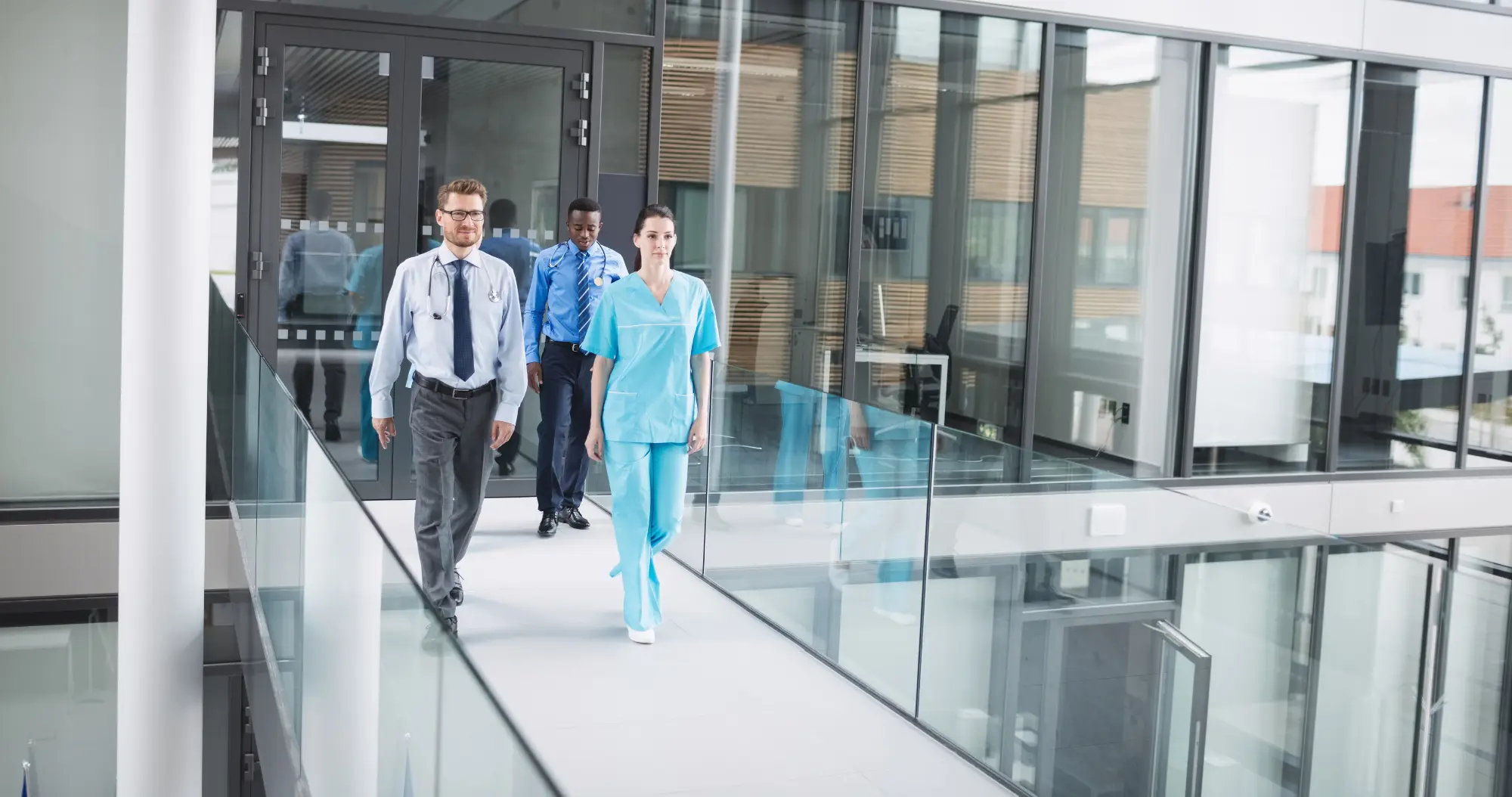 Arquitectura-de-Oficinas-Médico-Sanitarias-en-Burgos-Diseño-Funcional-y-Normativo